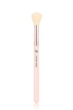 Golden Rose Nude Tapered Highlighter Brush