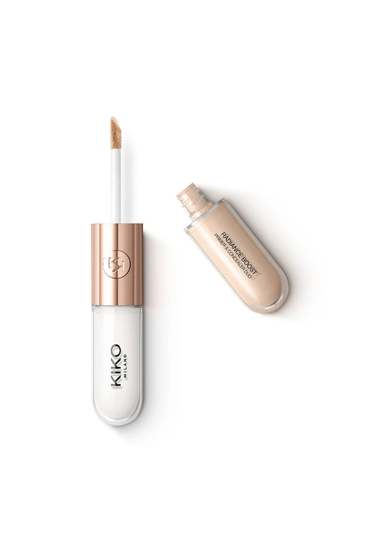Kiko Radiance Boost Primer & Concealer