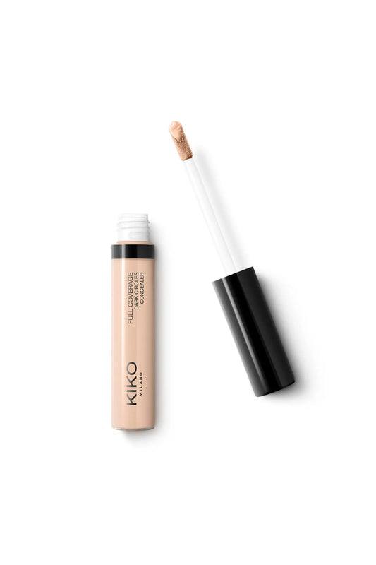 Kiko Full Coverage Dark Circles Concealer