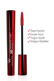 Golden Rose 3d Fantastic Lash Mascara