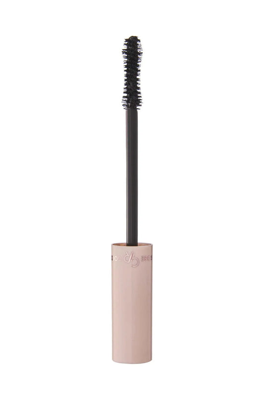 Golden Rose Nude Look Full Volume Definitive Mascara