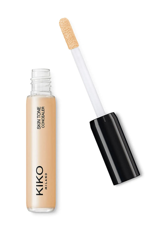 Kiko Skin Tone Honey Concealer