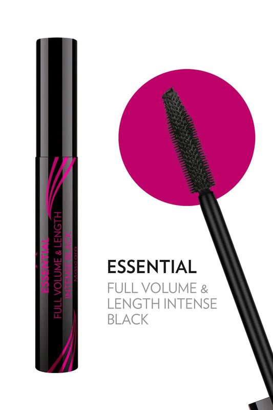 Golden Rose Essential Full Volume & lenght Mascara