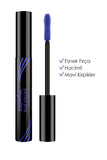 Golden Rose Blue Mascara