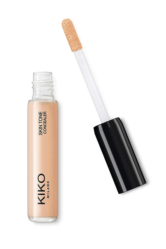 Kiko Skin Tone Hazelnut Concealer