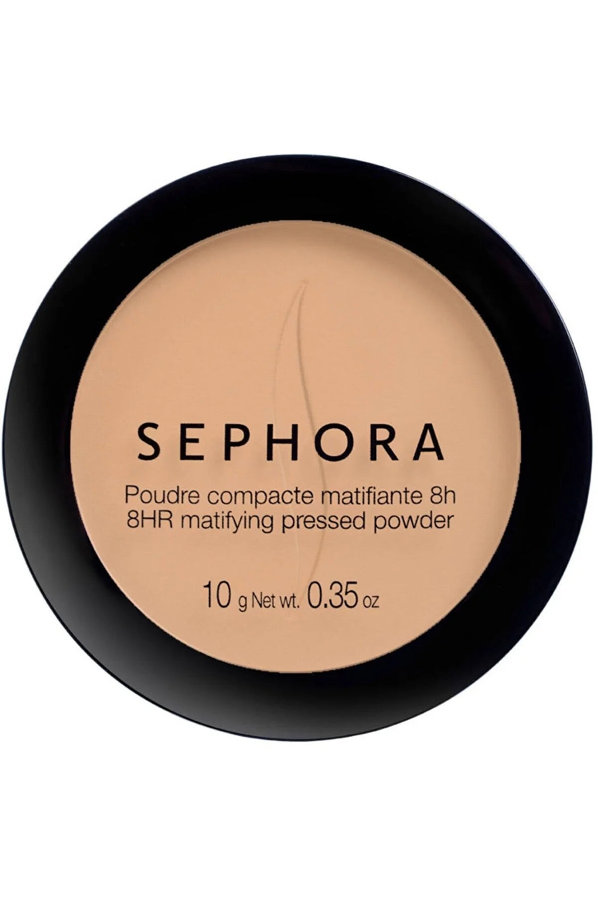 Sephora 8hr Mattifying Pressed Powder
