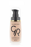 Golden Rose Durable Matte Foundation