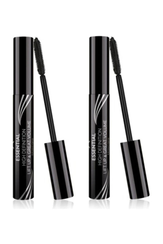 Golden Rose Volume Effect Black Mascara