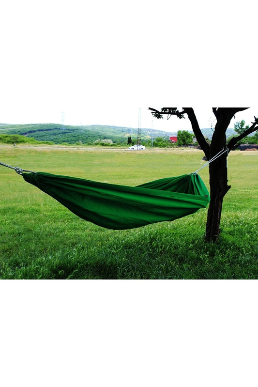 Ipek Garden Camping Hammock Swing