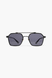 Watch Of Royal Men's Royal Eyewear Black Sunglasses