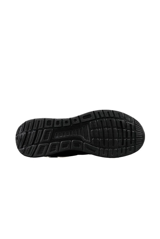 Hummel Men's Black Running Shoes