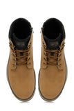 Kinetix Men's Brown Worker Boots