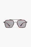 Watch Of Royal Men's Royal Eyewear Leopard Sunglasses