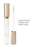 Golden Rose Nourishing Transparent Mascara