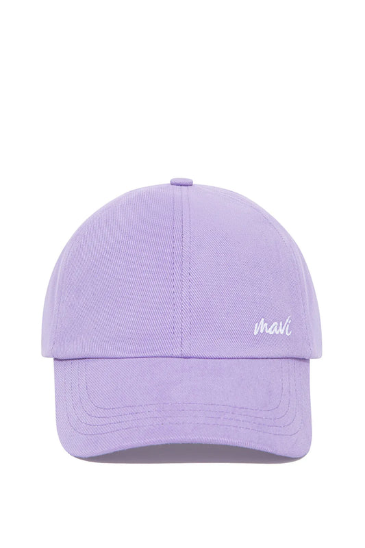 Mavi Women's Natural Lilac Hats