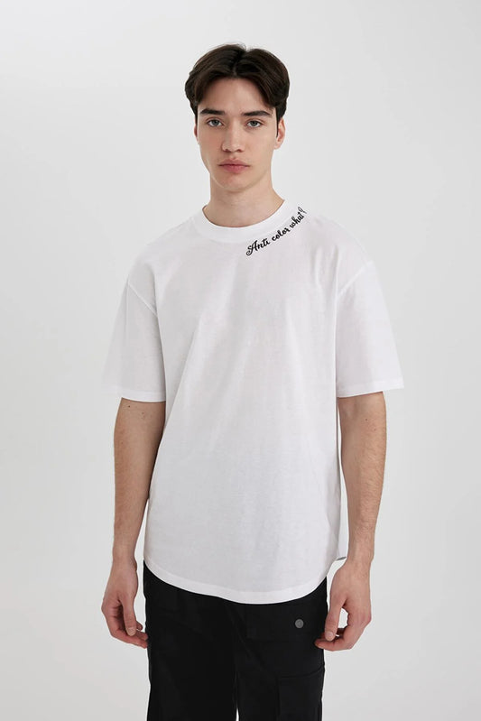 Men's T-Shirt,كنزة رجالية