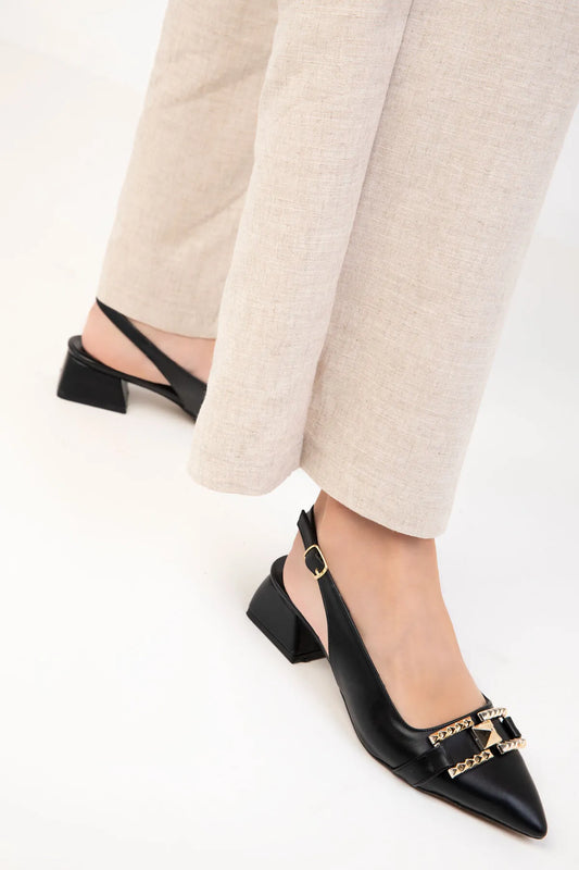 Soho Women's Classic Heels