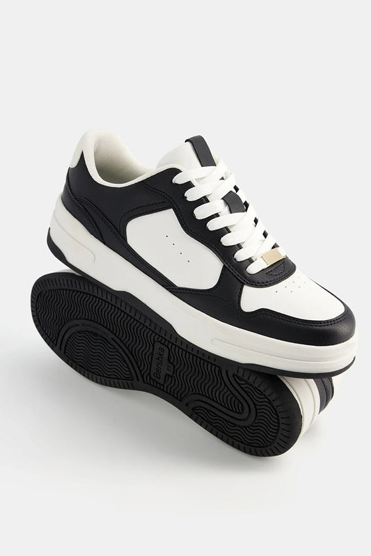 Bershka Women's Sneakers