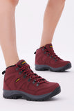 Tonny Black Men's Boots