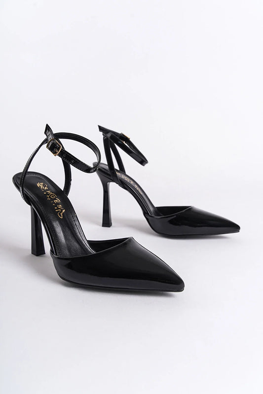 Entella Store Women's Strap Heels