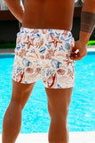 Mosst  Men's Swim Shorts