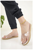 Modafırsat  Women's Stylish Casual Slippers