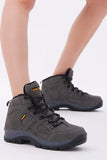 Tonny Black Men's Boots