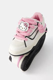 Bershka Women's Hello Kitty Sneakers
