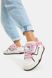 Bershka Women's Hello Kitty Sneakers