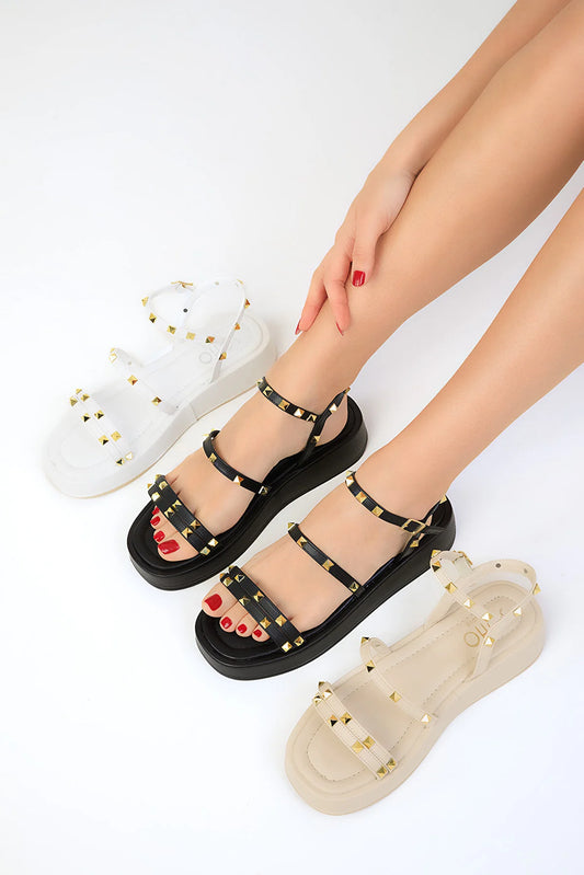 Soho Women's 18945 Sandals