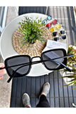 Watch Of Royal Men's Black Sunglasses