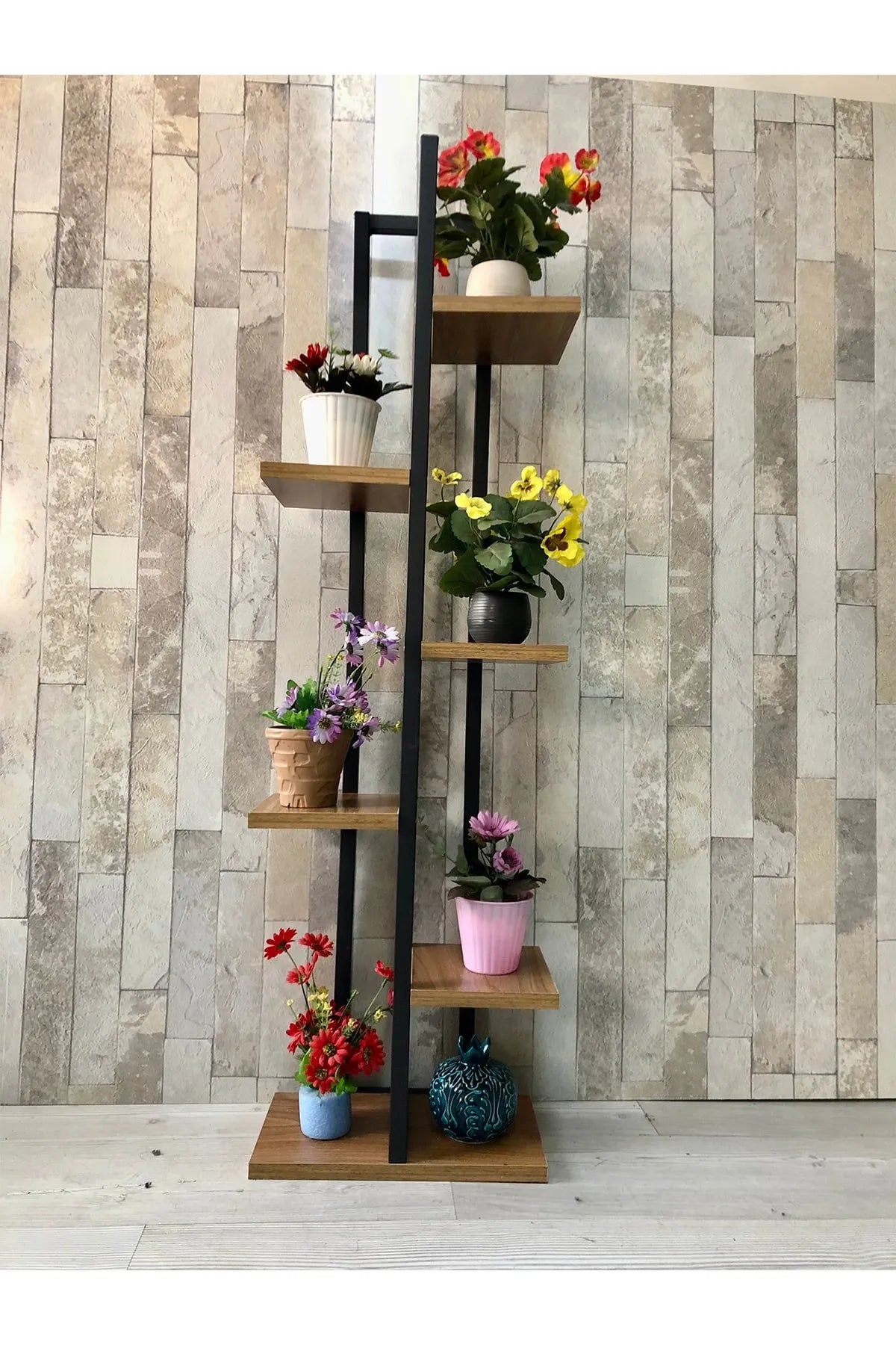 Garden Flower Pot,أواني زهور