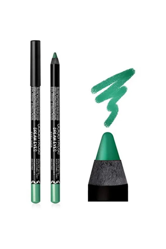Golden Rose Dream Eyes Eyeliner