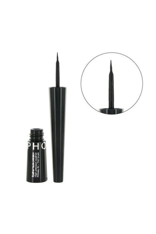 Sephora High Precision N°1 Noir Eyeliner 2.5 Ml