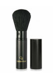 Golden Rose Powder Brush