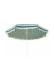 Mashotrend Garden Green Canopy Umbrella