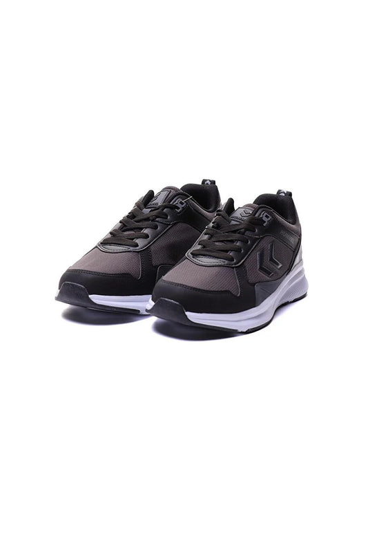 Hummel Men's Black Macow Running Shoes