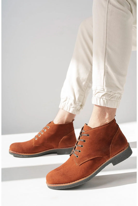 Freemax Men's Winter Boots