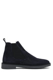 Tonny Black Men's Comfortable Fit Boots