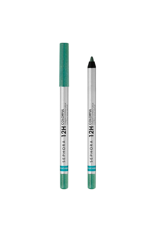 Sephora 12h Colorful Contour Eye Pencil
