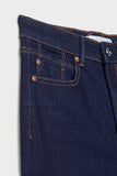 Stradivarius Women's Super high-waist skinny jeans