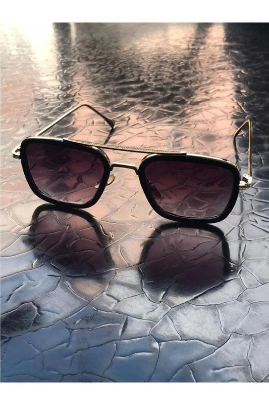 Modalucci Men's Sunglasses