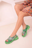 Soho  Women's 18184 Sandals