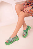 Soho  Women's 18184 Sandals