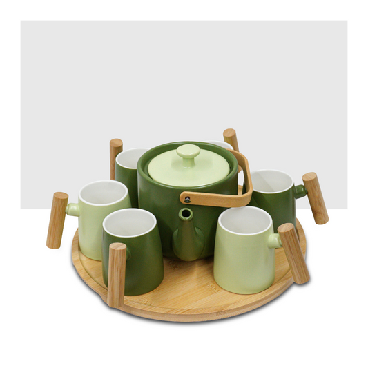 Tea Set