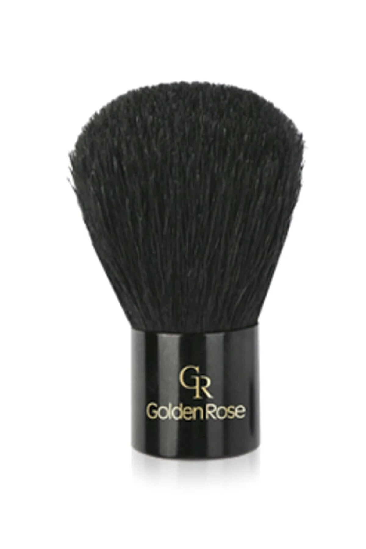 Golden Rose Kabuki Small Powder Brush