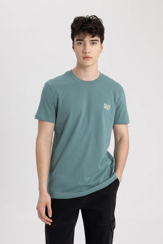 Men's T-Shirt,كنزة رجالية