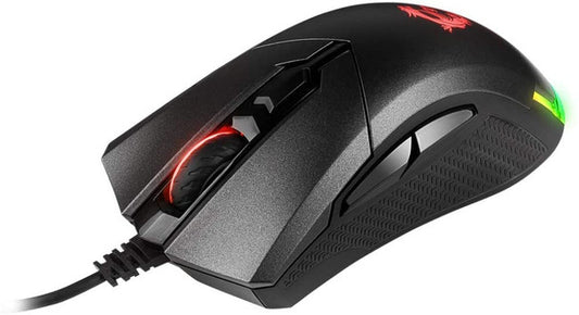 MSI Clutch GM50 Gaming Mouse