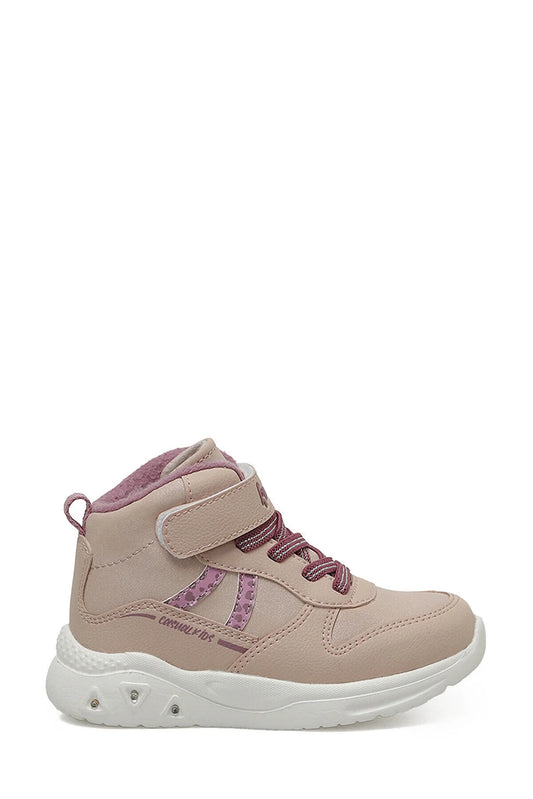Kinetix Girl's Pink Boots