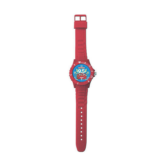 Infant's Watch Cartoon CARS (Ø 32 mm)